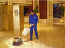 大理石保养